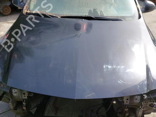 Used Hood Hood OPEL INSIGNIA A (G09) 2.0 CDTI (68) (131 hp) 34125203 34125203