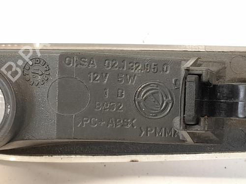 Right front indicator FIAT TIPO Hatchback (356_, 357_) 1.3 D (356HXH1A) | BP34156799C33  - Image 8