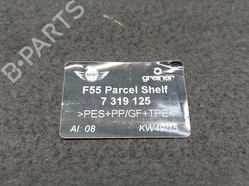 Hattehylde MINI MINI (F55) One D | BP34159014C85  - Image 7