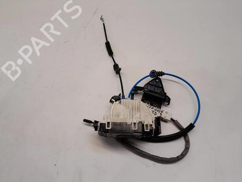 Used Rear right lock Rear right lock MERCEDES-BENZ C-CLASS T-Model (S204) C 220 CDI (204.202) (170 hp) 34161548 34161548