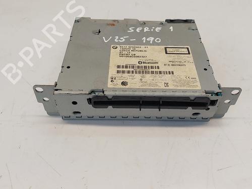 Used Radio Radio BMW 1 (F21) 116 d (116 hp) 34165884 34165884