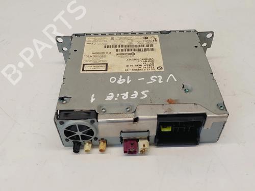 Electronic module BMW 1 (F21) 116 d | BP34165884M83  - Image 6