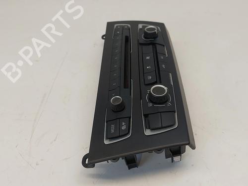 Climate control BMW 1 (F21) 116 d | BP34165885I5  - Image 5