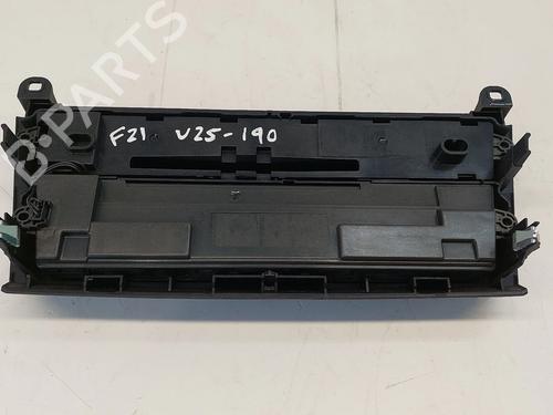 Climate control BMW 1 (F21) 116 d | BP34165885I5  - Image 6