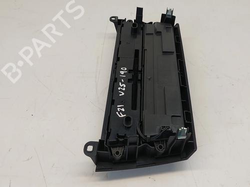 Climate control BMW 1 (F21) 116 d | BP34165885I5  - Image 7