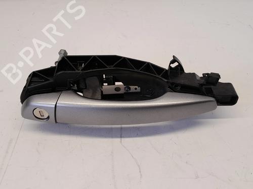 Used Front left exterior door handle Front left exterior door handle CITROËN C4 III (BA_, BB_, BC_) ë-C4 (BCZKXC, BZCKSC) (136 hp) 34188026 34188026