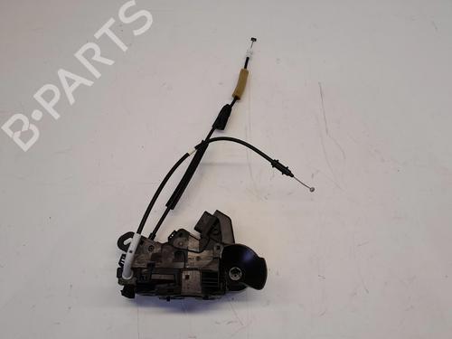 Used Front left lock Front left lock CITROËN C4 III (BA_, BB_, BC_) ë-C4 (BCZKXC, BZCKSC) (136 hp) 34188029 34188029