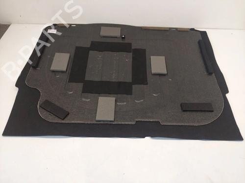 Bagagerumsgulv KIA STONIC (YB) 1.2 CVVT | BP34188028I33  - Image 5