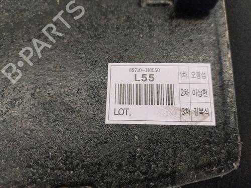 Bagagerumsgulv KIA STONIC (YB) 1.2 CVVT | BP34188028I33  - Image 6