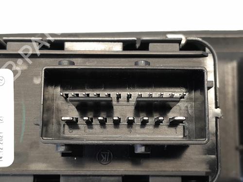 Left front window switch CITROËN C4 III (BA_, BB_, BC_) ë-C4 (BCZKXC, BZCKSC) | BP34188030I27  - Image 9