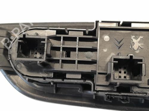 Left front window switch CITROËN C4 III (BA_, BB_, BC_) ë-C4 (BCZKXC, BZCKSC) | BP34188030I27  - Image 8