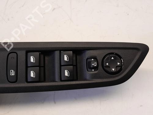 Left front window switch CITROËN C4 III (BA_, BB_, BC_) ë-C4 (BCZKXC, BZCKSC) | BP34188030I27  - Image 5