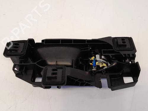 Front left interior door handle CITROËN C4 III (BA_, BB_, BC_) ë-C4 (BCZKXC, BZCKSC) | BP34190103I13  - Image 5