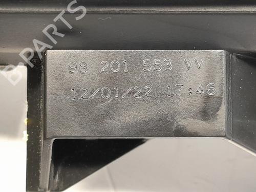 Front left interior door handle CITROËN C4 III (BA_, BB_, BC_) ë-C4 (BCZKXC, BZCKSC) | BP34190103I13  - Image 6