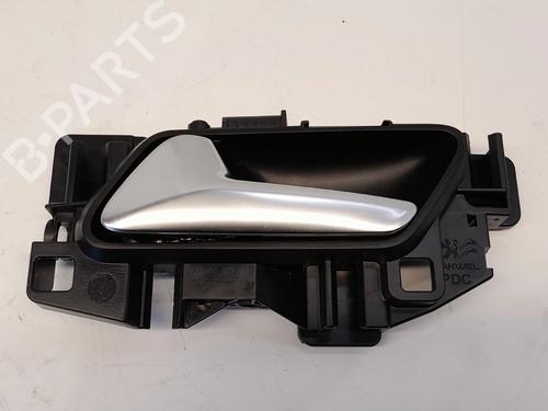 Used Front left interior door handle Front left interior door handle CITROËN C4 III (BA_, BB_, BC_) ë-C4 (BCZKXC, BZCKSC) (136 hp) 34190103 34190103