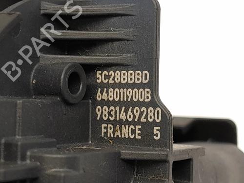 Electronic module CITROËN C4 III (BA_, BB_, BC_) ë-C4 (BCZKXC, BZCKSC) | BP34190104M83  - Image 5