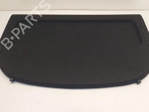 Used Rear parcel shelf Rear parcel shelf TOYOTA C-HR (_X2_, _H2_) Hybrid (ZYX20) (140 hp) 34190105 34190105