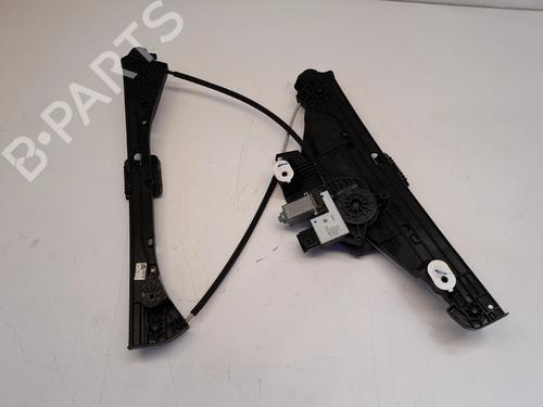 Used Front left window mechanism Front left window mechanism CITROËN C4 III (BA_, BB_, BC_) ë-C4 (BCZKXC, BZCKSC) (136 hp) 34190107 34190107