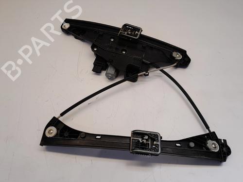 Front left window mechanism CITROËN C4 III (BA_, BB_, BC_) ë-C4 (BCZKXC, BZCKSC) | BP34190107C22  - Image 5