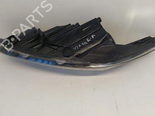 Right headlight FORD FIESTA VI Van 1.6 TDCi | BP34190109C29 - Image 5
