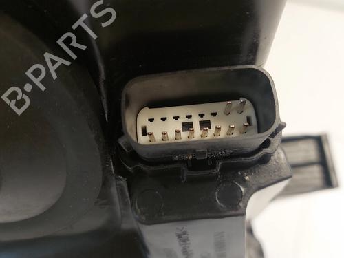 Right headlight FORD FIESTA VI Van 1.6 TDCi | BP34190109C29 - Image 8