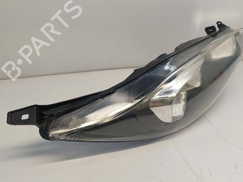 Right headlight FORD FIESTA VI Van 1.6 TDCi | BP34190109C29 - Image 3