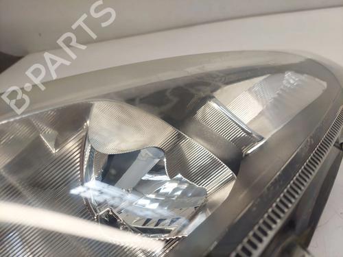 Right headlight FORD FIESTA VI Van 1.6 TDCi | BP34190109C29 - Image 9