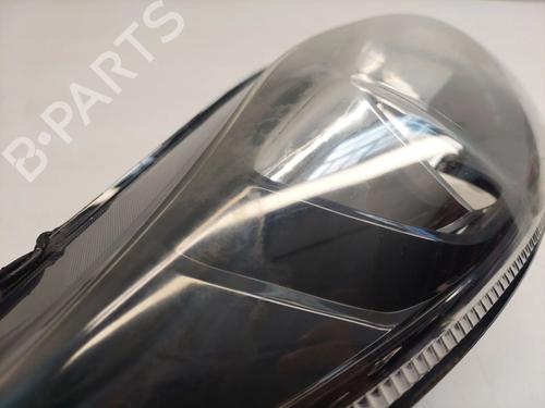 Right headlight FORD FIESTA VI Van 1.6 TDCi | BP34190109C29 - Image 10