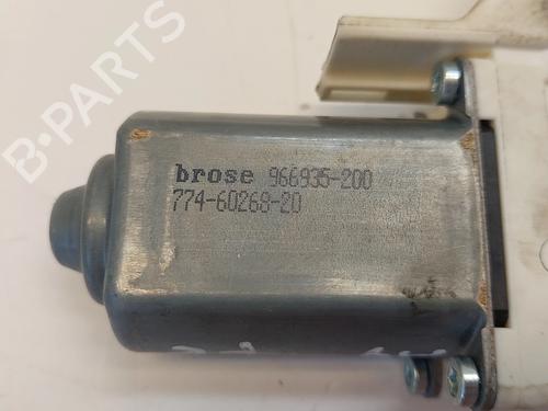 Left front window motor AUDI A4 B8 Avant (8K5) 2.0 TDI | BP34194369E21  - Image 6