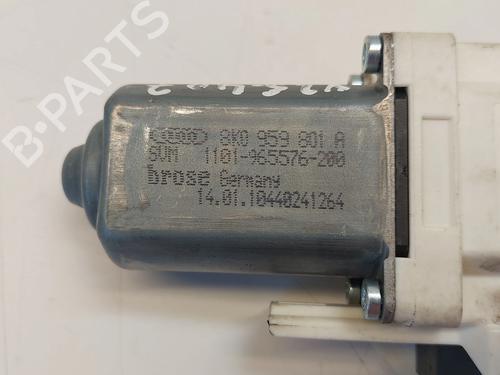 Left front window motor AUDI A4 B8 Avant (8K5) 2.0 TDI | BP34194369E21  - Image 5