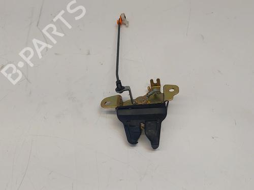 Used Tailgate lock Tailgate lock TOYOTA AVENSIS Liftback (_T22_) 1.6 i (AT220_, AT220R) (110 hp) 34194370 34194370