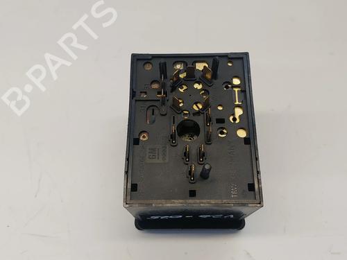 Headlight switch OPEL ASTRA G CLASSIC (T98) 1.4 16V (F08, F48) | BP34194372I24  - Image 7