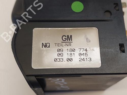 Headlight switch OPEL ASTRA G CLASSIC (T98) 1.4 16V (F08, F48) | BP34194372I24  - Image 8