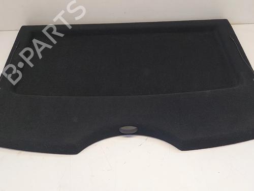 Used Rear parcel shelf Rear parcel shelf SKODA RAPID (NH3, NK3, NK6) 1.6 SRE (90 hp) 34194374 34194374