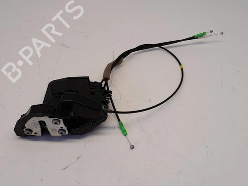 Used Rear right lock Rear right lock TOYOTA C-HR (_X2_, _H2_) Hybrid (ZYX20) (140 hp) 34218498 34218498