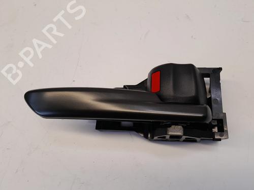 Used Rear right interior door handle Rear right interior door handle TOYOTA C-HR (_X2_, _H2_) Hybrid (ZYX20) (140 hp) 34218499 34218499