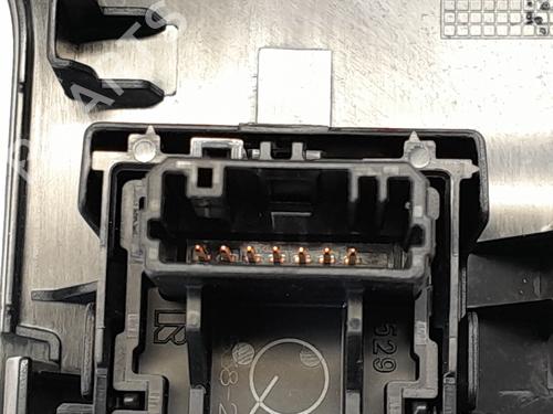 Right rear window switch TOYOTA C-HR (_X2_, _H2_) Hybrid (ZYX20) | BP34218500I28 - Image 8