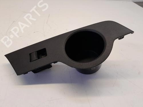 Right rear window switch TOYOTA C-HR (_X2_, _H2_) Hybrid (ZYX20) | BP34218500I28 - Image 2