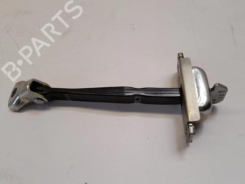 Dørhængsel/Dørbegrænser Dørhængsel/Dørbegrænser TOYOTA C-HR (_X2_, _H2_) Hybrid (ZYX20) (140 hp) 34218501 34218501