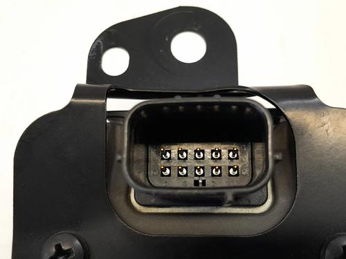 Electronic module TOYOTA C-HR (_X2_, _H2_) Hybrid (ZYX20) | BP34218502M83  - Image 6