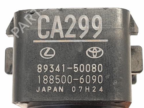 Electronic module TOYOTA C-HR (_X2_, _H2_) Hybrid (ZYX20) | BP34225910M83  - Image 6