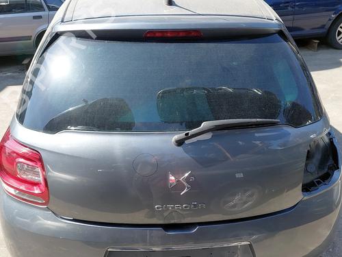 tailgate-citroen-ds3-sa_-2009-2010-2011-2012-2013-2014-2015-2016-34246977 main image