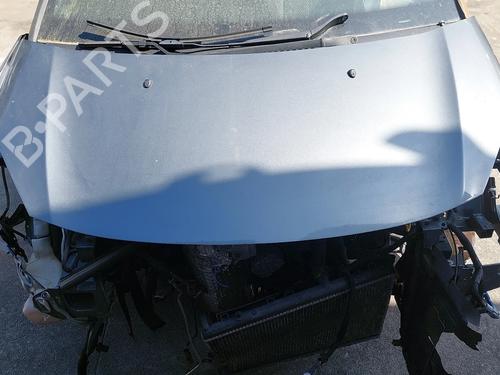 Motorhjelm Motorhjelm CITROËN DS3 (SA_) 1.6 HDi 90 (92 hp) 34246980 34246980