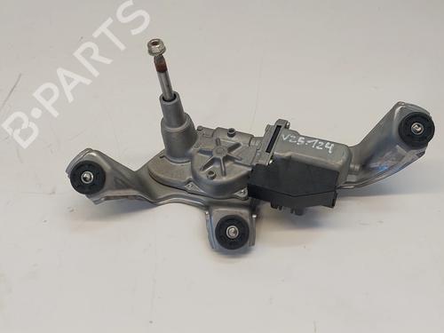 Used Rear wiper motor Rear wiper motor TOYOTA PRIUS PLUS (_W4_) 1.8 Hybrid (ZVW40W, ZVW41W) (136 hp) 34251193 34251193