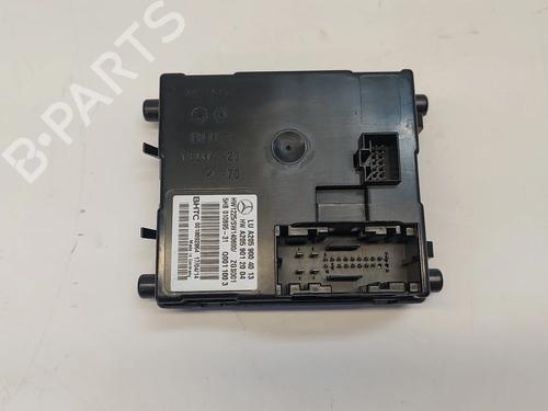 Used Other Other MERCEDES-BENZ C-CLASS (W205) C 220 BlueTEC / d (205.002, 205.004) (170 hp) 34251195 34251195