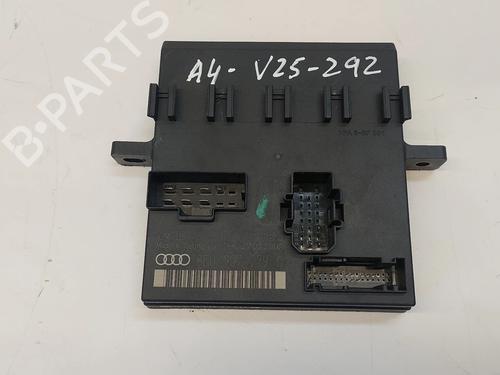 Elektronisk modul Elektronisk modul AUDI A4 B6 (8E2) 1.6 (102 hp) 34251196 34251196