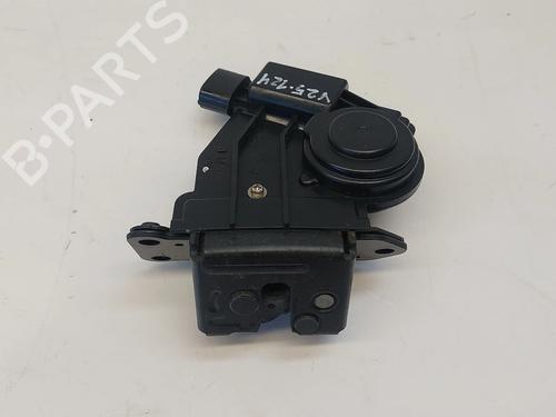 Used Tailgate lock Tailgate lock TOYOTA PRIUS PLUS (_W4_) 1.8 Hybrid (ZVW40W, ZVW41W) (136 hp) 34251197 34251197