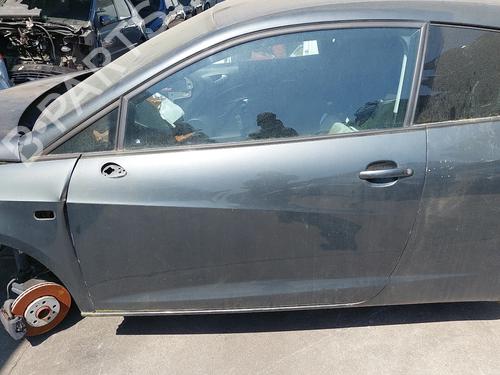 left-front-door-seat-ibiza-iv-6j5-6p1-2008-2009-2010-2011-2012-2013-2014-2015-2016-2017-34278600 main image