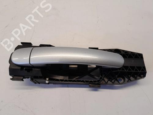 Used Front right exterior door handle Front right exterior door handle 34278601 34278601
