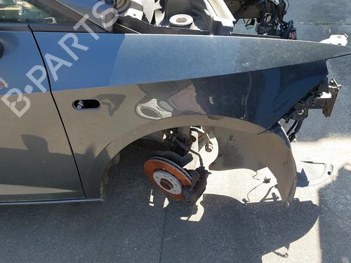 Forskærm Højre Forskærm Højre SEAT IBIZA IV (6J5, 6P1) 1.2 (70 hp) 34278602 34278602